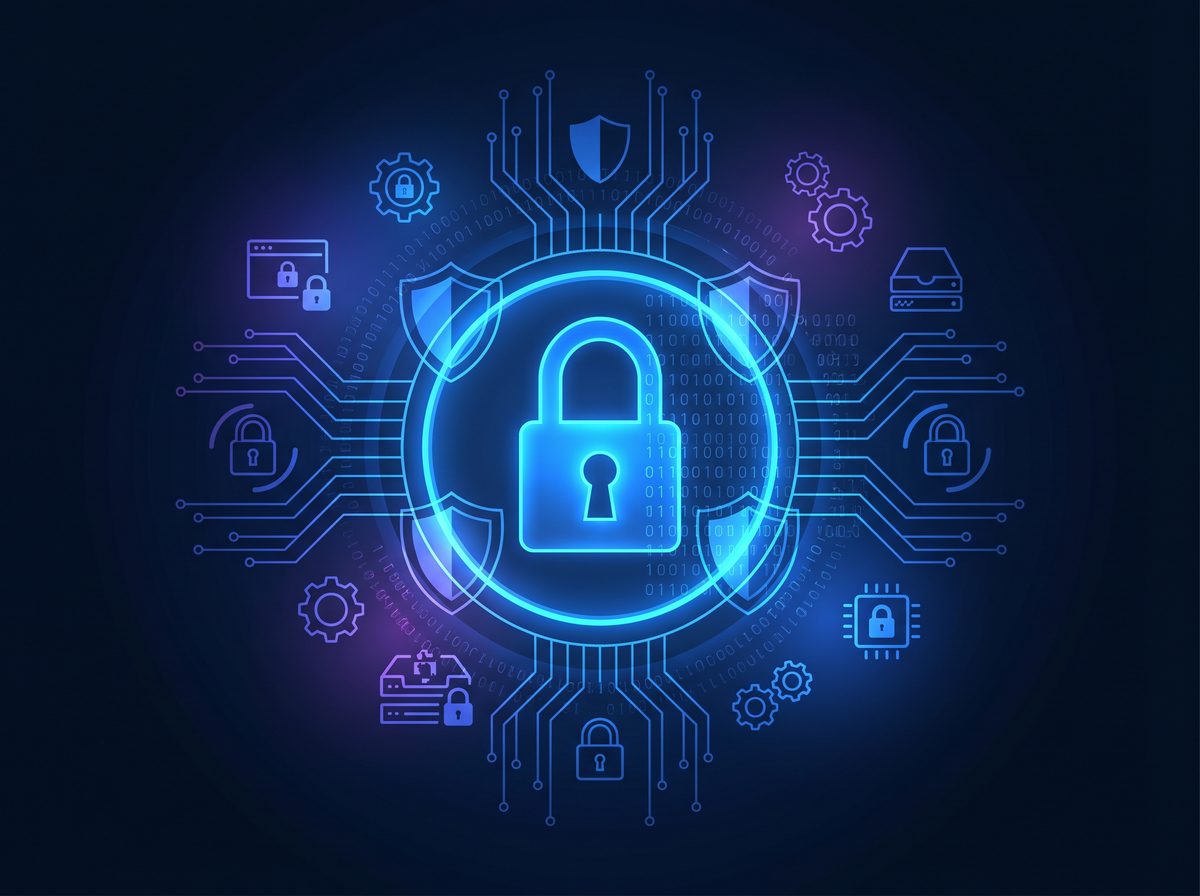 特留加速器安全防护体系